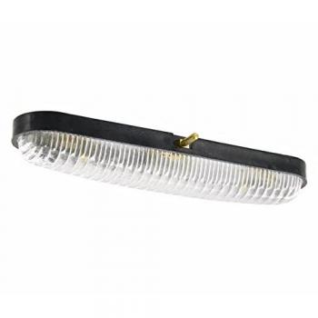 Plafonnier Auto 164 mm - 2 Lampes C5W