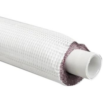 Pack de 25 Tuyaux de Réfrigération Ikaro