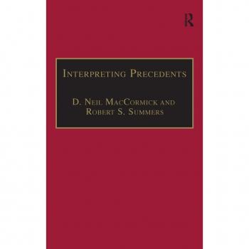 Interpreting Precedents