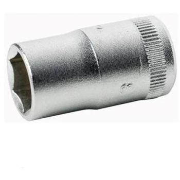Llave de Vaso Cuadrado ½” M‑13 Serie Corta