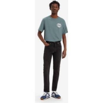 Levi’s 515 Jeans Masculino Negro Corte Ajustado