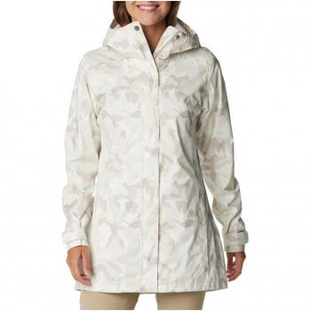 Chaqueta Impermeable Columbia Splash A Little II