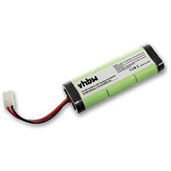 LoojPro 7.2 V NiMH Backup Pack (4600 mAh)