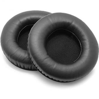Coussinets d’oreille de rechange pour casque AKG K540, K545 et K845