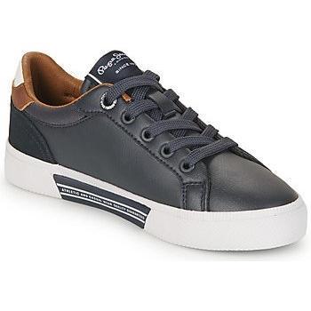 Pepe Jeans Kinderschuhe KENTON COURT B