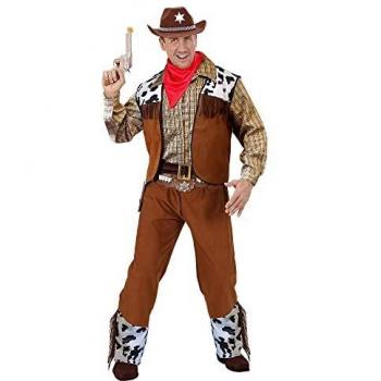 Costume Cowboy L