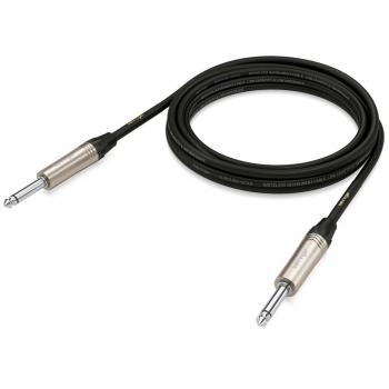 Behringer GIC-300 3m High-Quality Instrument Cable