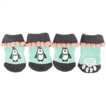Soleil d’Automne Chaussettes – Pack 4