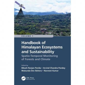 Vitalsource Technologies, Inc. Handbook of Himalayan Ecosystems and Sustainability, Volume 1