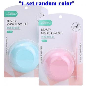Ensemble Mixeur Beauté 6 pièces