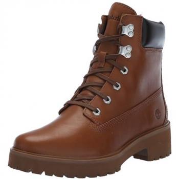 Stivaletti Timberland Carnaby Cool Marrone 6in TB0A5YWGF131
