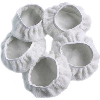 Scratch-Free Applicator Pads for Car Polishing
