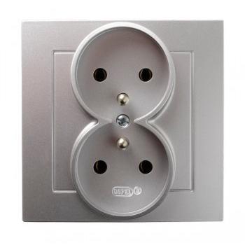 Ospel Z‑Socket Dual