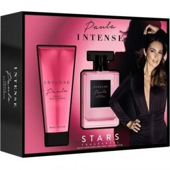 Paula - Intense 100ml + Loción Corporal 75ml Estuche