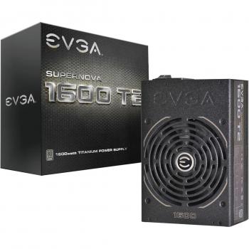 EVGA SuperNOVA 1600W ECO Mode Fully Modular Power Supply