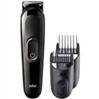 Regolabarba Uomo 6-In-1 Braun MGK3320