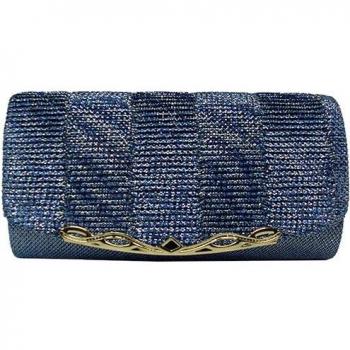 Luxury Glitter Party Bridal Handbag