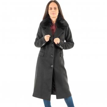 Cappotto Elegante Guess New Laurence per Donna