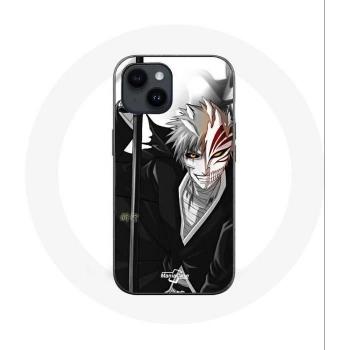 Ichigo Guardian iPhone 14 Plus Manga Case