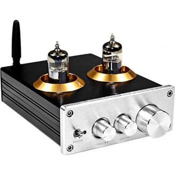 HiFi 6J5 Bluetooth 4.2 Tube Preamplifier