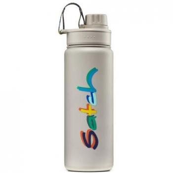 Satch Zubehör - Trinkflasche Colourful Mind Edition 500ml Colourful Mind