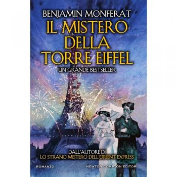 Il mistero della torre Eiffel