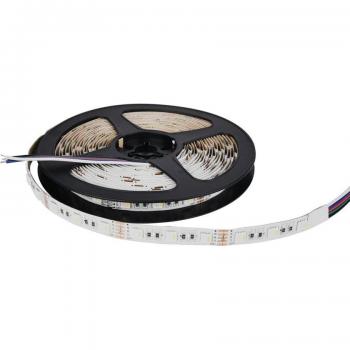 Strisce LED Enovalite RGBW 500 cm Interne