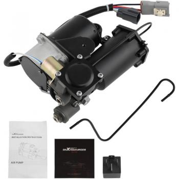 Compressore sospensioni pneumatiche Discovery 3 (LR023964 / LR044360)