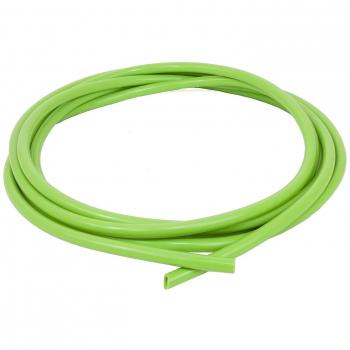 Ramair 8mmx3m Green Silicone Vacuum Hose