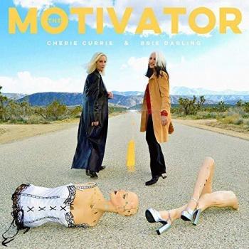 Cherie Currie Le Motivateur
