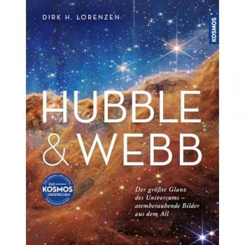 Hubble & Webb