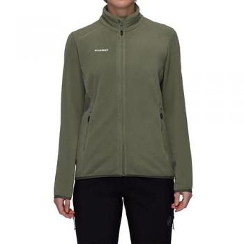 Pila Mammut con Cerniera Ultra-Light