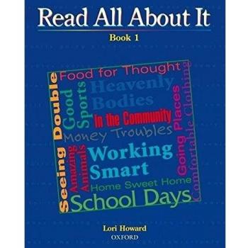 READ ALL ABOUT IT 1 - Lori Howard