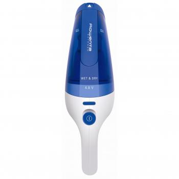 Rowenta AC4441 Aspiratrice Portatile 4.8V