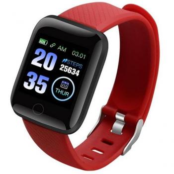 116 Plus Fitness Tracker