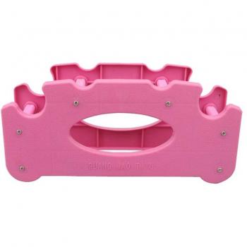 Soporte Pedestal de Mancuernas Home Gym