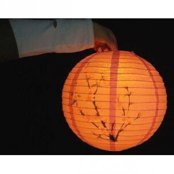 Antique Style Portable Lantern for Chinese New Year