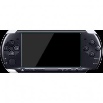 Protection écran HD ultra clair pour PSP 1000/2000/3000