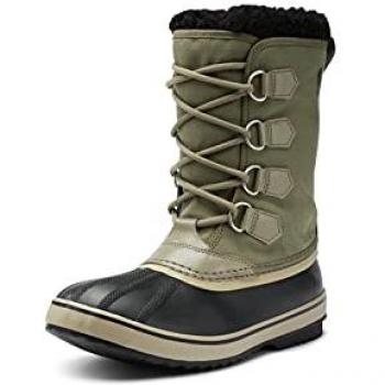 Sorel Herren Stiefel 1964 Pac Nylon WP 18551 Größe 43