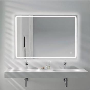 Luz Espejo Sensor Mia 140×80 cm