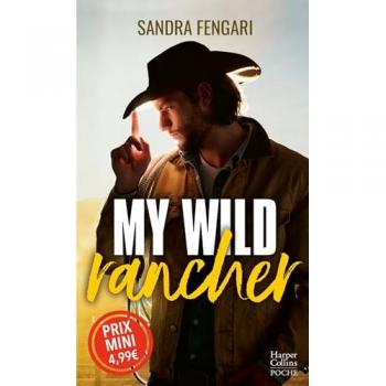 My Wild Rancher (Poche)