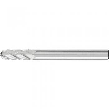 Pferd WRC 0616/6 Tungsten Carbide Burr for Non-Ferrous Materials