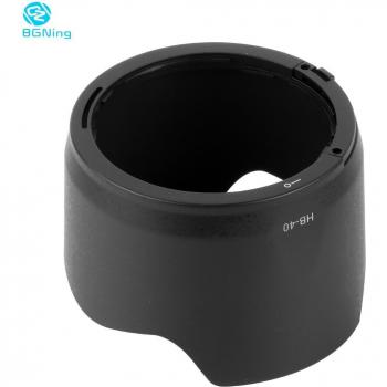 Cubierta de Plástico para Lentes Nikon HB-50