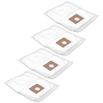 20 Sacchetti Compatibili Kaminer 40L in Microfibra