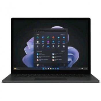 Microsoft Surface Laptop 5 Computer portatile 38.1 cm (15) Touch screen Intel® Core™ i7 i7-1265U 32 GB LPDDR5x-SDRAM 1 TB SSD