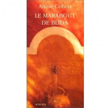 Marabout de blida