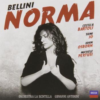 Bellini : Norma