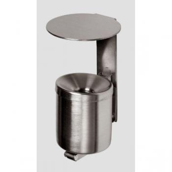 VAR Wandascher WH 10, mit Dach 600 ml