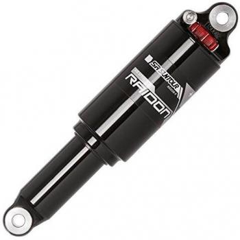 Suntour RS17 Raider Lo 51 mm Shock Absorber Unisex