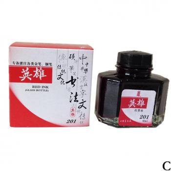 EstiloVidrio 50 ml – Pluma de Escritura Suave para Oficina y Escuela